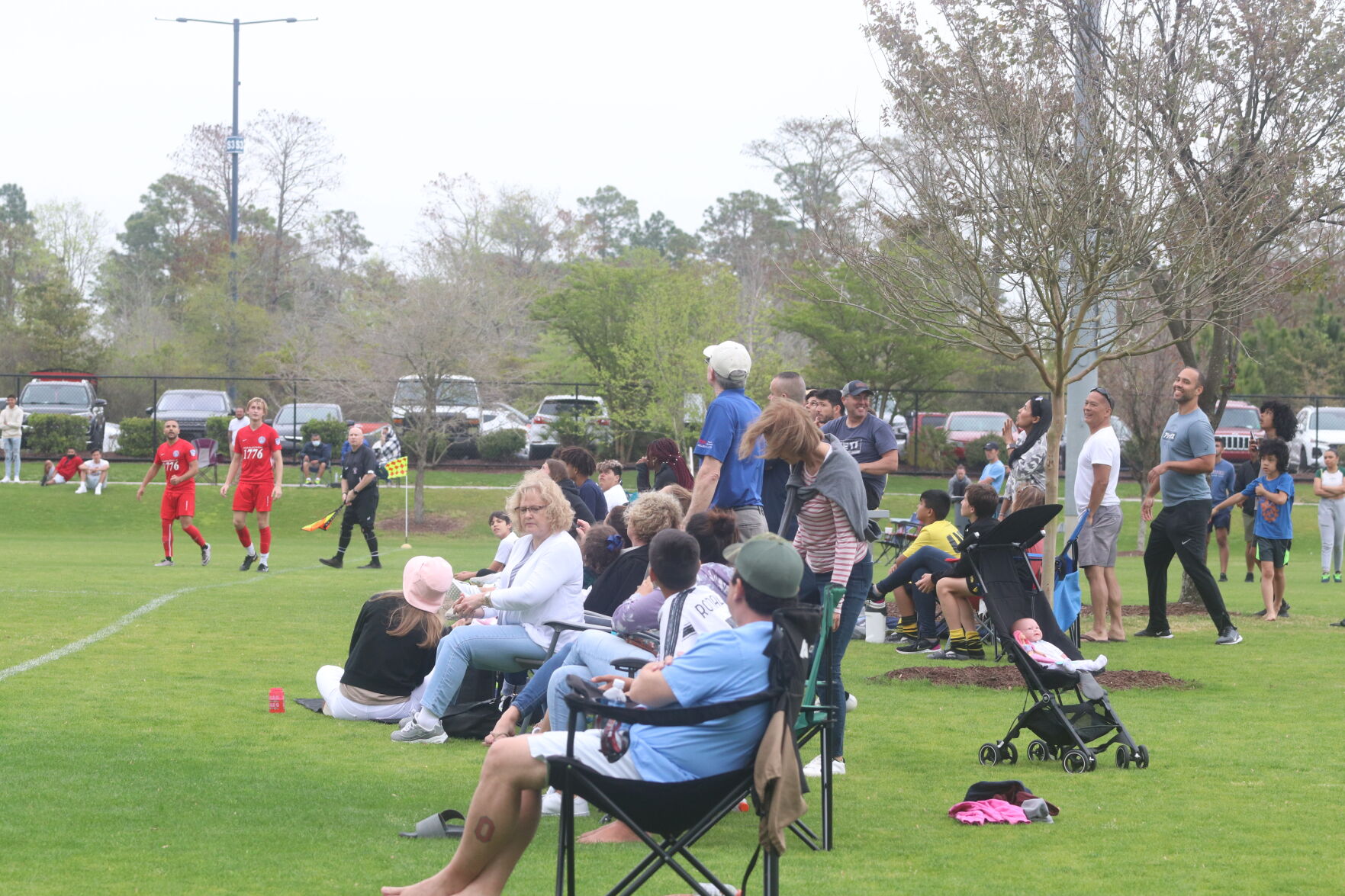 Myrtle Beach FC ILB 03
